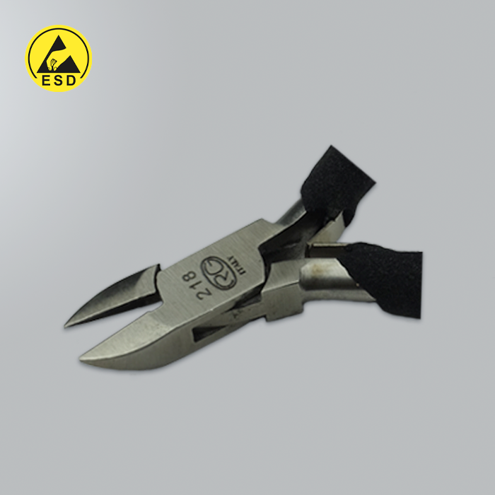 Semi Flush ESD Side Cutter  Semi Flush ESD Side Cutter